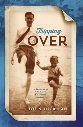 Imagen de portada para Tripping Over