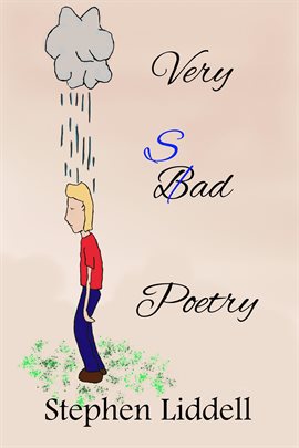 Cover image for Very Sad Poetry