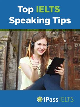 Cover image for Top IELTS Speaking Tips