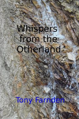 Cover image for Whispers from the Otherworld