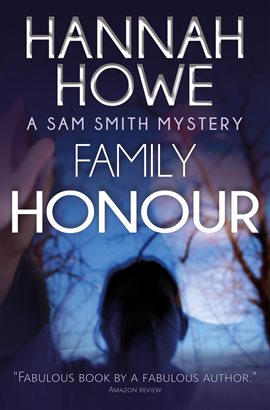 Cover image for Family Honour