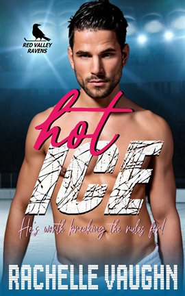 Cover image for Hot Ice