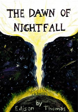 Cover image for The Dawn of Nightfall