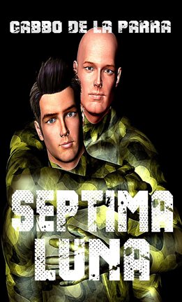 Cover image for Septima Luna