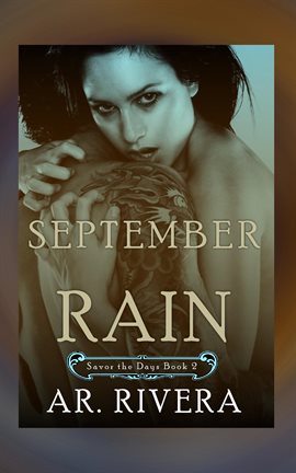 Cover image for September Rain