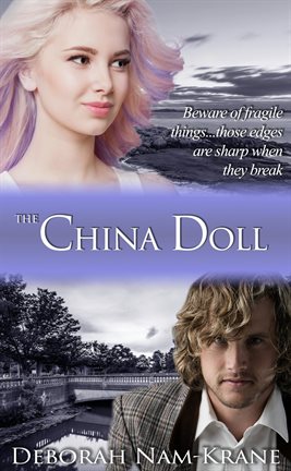 Cover image for The China Doll