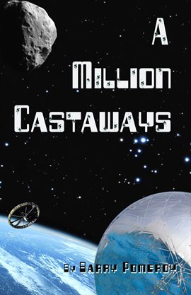 Cover image for A Million Castaways