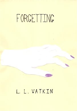 Cover image for Forgetting