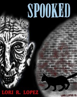 Cover image for Spooked