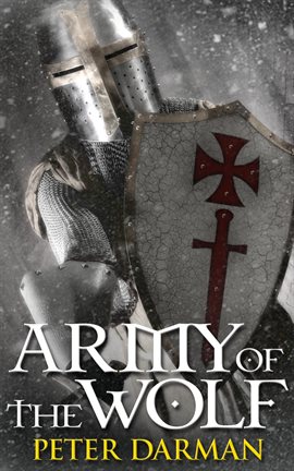 Imagen de portada para Army of the Wolf