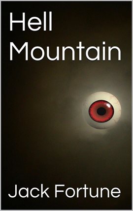 Cover image for Hell Mountain