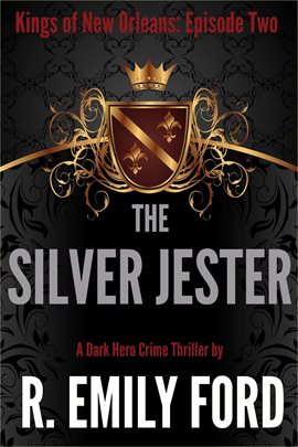 Cover image for The Silver Jester