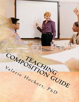 Cover image for Teaching Composition Guide