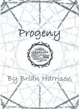 Cover image for Progeny