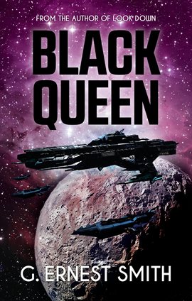 Cover image for Black Queen