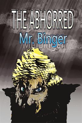 Cover image for The Abhorred