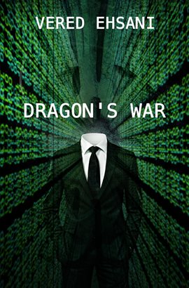 Imagen de portada para Dragon's War