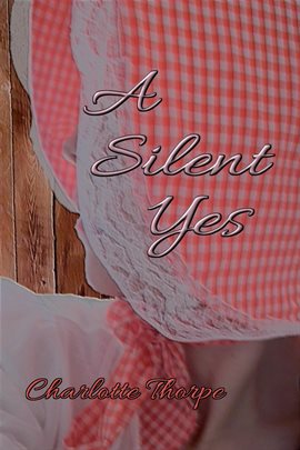 Cover image for A Silent Yes
