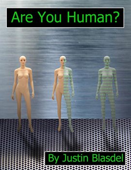 Cover image for Are You Human?