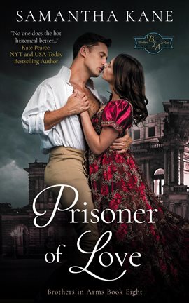 Cover image for Prisoner of Love