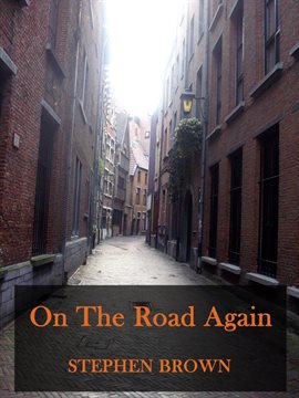 Cover image for On the Road Again