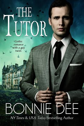 Cover image for The Tutor