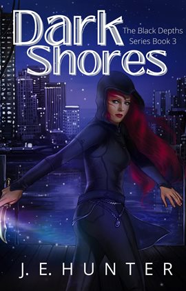 Cover image for Dark Shores