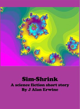 Cover image for Sim-Shrink