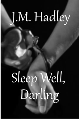 Cover image for Sleep Well, Darling