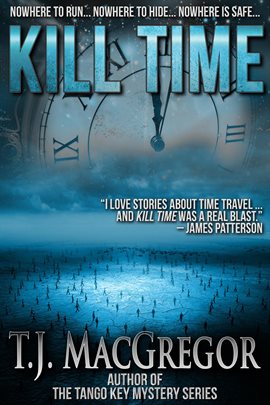 Imagen de portada para Kill Time