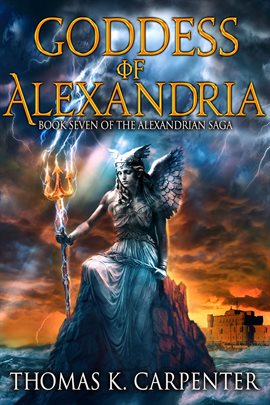 Imagen de portada para Goddess of Alexandria