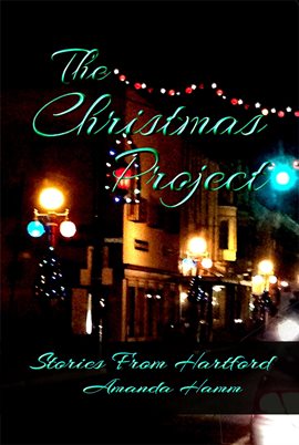Imagen de portada para The Christmas Project
