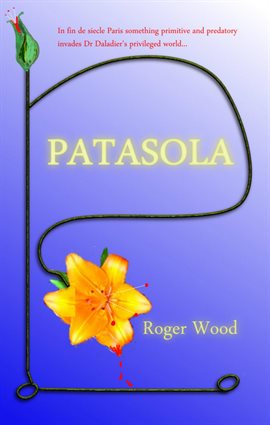 Cover image for Patasola