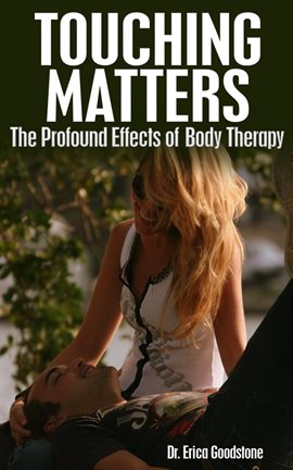 Imagen de portada para Touching Matters