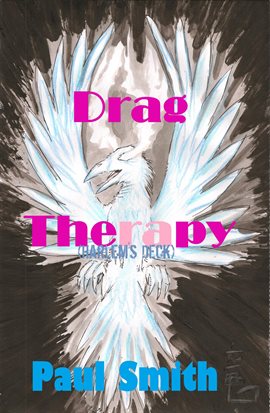 Cover image for Drag Therapy