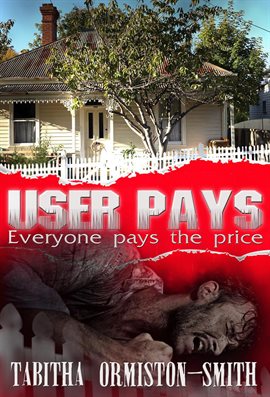 Cover image for User Pays