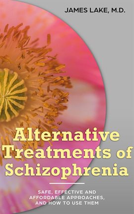 Cover image for Alternative Treatments of Schizophrenia: Safe, Effective and Affordable Approaches and How to Use Th