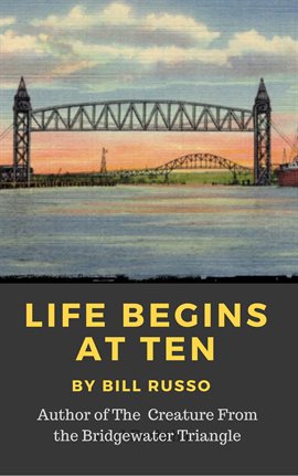 Cover image for Life Begins at Ten