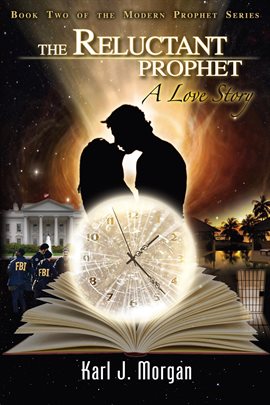 Cover image for The Reluctant Prophet: A Love Story