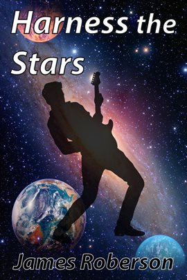 Cover image for Harness the Stars