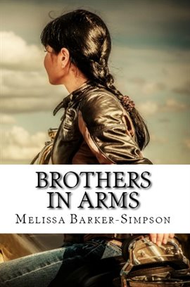 Cover image for Brothers in Arms