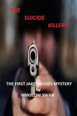 Cover image for The Suicide Killers