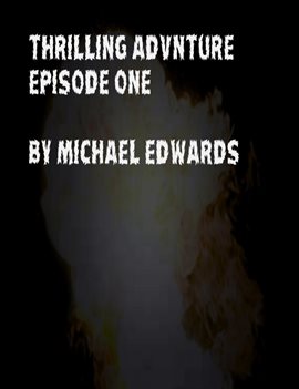 Cover image for Thrilling Adventure Episode 1