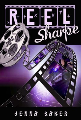 Cover image for Reel Sharpe