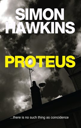 Cover image for Proteus