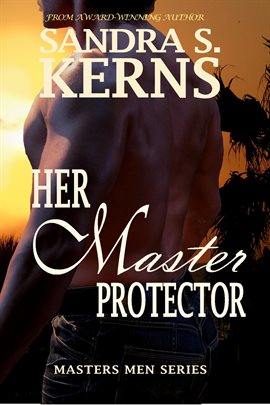 Imagen de portada para Her Master Protector