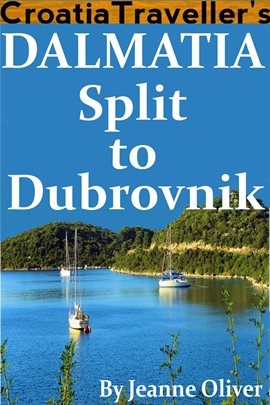 Imagen de portada para Dalmatia: Split to Dubrovnik