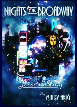 Imagen de portada para Nights on Broadway
