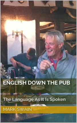 Cover image for English down the Pub