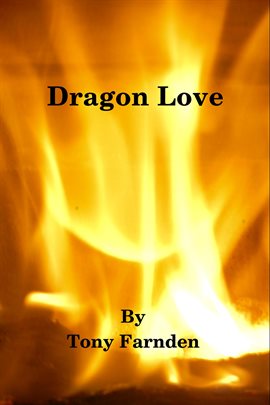 Cover image for Dragon Love